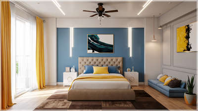 *LOOK & FEEL CONSULTANTANCY *
Price starting from 3000/- per floor*

This package brings you exciting offer !!! 
1. The house should be in delhi NCR. 
2. Full Home wall color consultation will be provided.
3. Proper guidance for soft furnishings and decor will be provided .
4. Quick guidance for woodwork, storages/kitchen shutter finish and color will be advised. 
5. Curtains and wallpaper ideas willbe provided.  


Call us to know more about it ......
Send us the location and
Sort all your new home look query in just one day !
