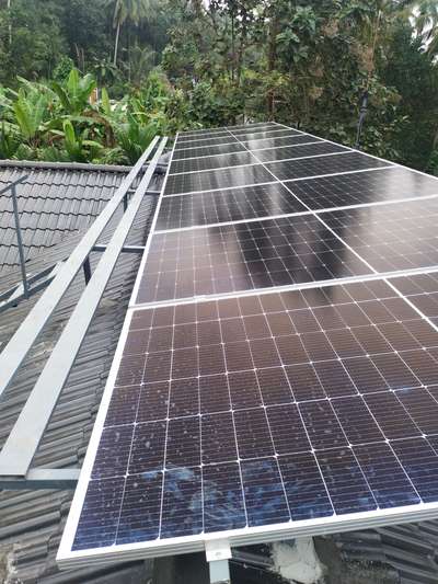 5 kw solar plant installation. 
contact number 9744387018
 Gov. subsidy available now. #