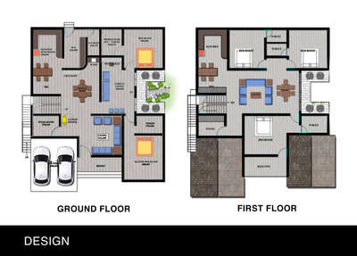residence floor plans #residencedesigns