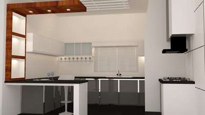 kitchen design #perumpilavu
