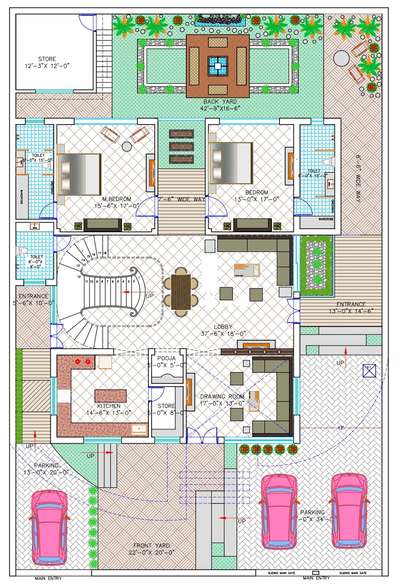 BUNGALOW PLANNING
MORE INFO CONTACT 8824674461
 #bungalow  #house_planning  #amazing_planning  #planning #bungalowdesign  #best_architect  #Best_designers #3BHKHouse  #4BHKPlans #5BHKHouse  #EastFacingPlan  #HouseConstruction  #WestFacingPlan  #NorthFacingPlan  #SouthFacingPlan  #luxuryhome  #FloorPlans  #HouseDesigns  #HouseConstruction
