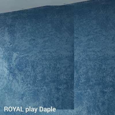 Royal play 💓 Daple