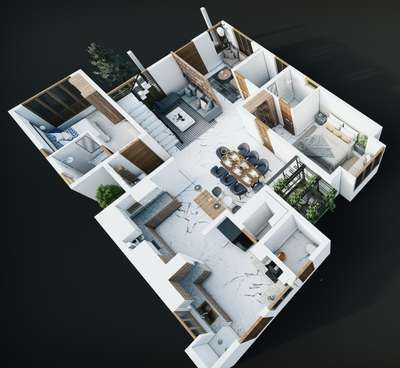 floor plan 3d
 #FloorPlansrendering 
#3d
 #3Dfloorplans 
#furnitures
