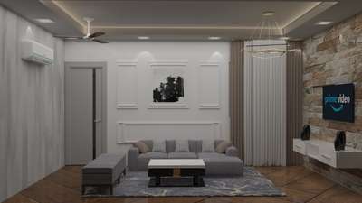living room design as per client demand...........

 #CelingLights #Sofas  #LivingRoomSofa