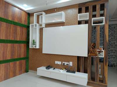 all types TV unit and modular kitchen wardrobes interior work