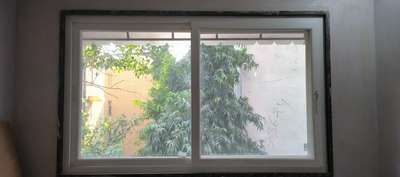 contact for uPVC work like doors, windows and partition