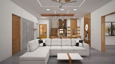 #Architectural&Interior  #interiordesign  #HomeDecor