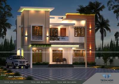 new project @pavrrty
2600sq ft 4bhk