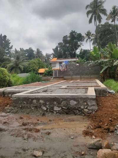 foundation & Basement work
.
.
.
.
.
 #Thrissur  #KeralaStyleHouse  #buildersthrissur  #residentialbuilding  #kochiindia  #kerala  #CivilEngineer  #architecturedesigns