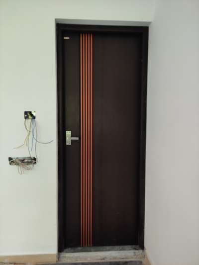 frp doors  #fibermaterial  #FibreDoors  #BathroomDoor #navagrahadesigners
