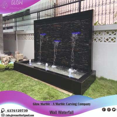 Glow Marble - A Marble Carving Company

We are manufacturer of Customize wall waterfall

for more details : 6376120730