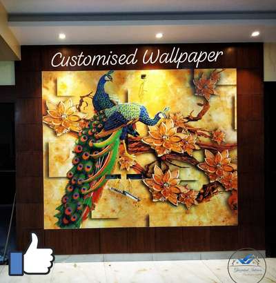 Customised wallpaper
contact number 7011559901

 #customized_wallpaper #WallDecors #WallDesigns #LivingRoomWallPaper #WALL_PAPER #wallpepar
