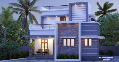 1200 sqft Residence for Mr Rahul and fam
3Bedroom attached
sit out/ Living / Dinning