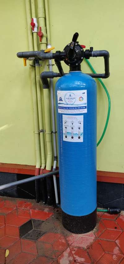 Water Softener Filter 

 

A water softener filter is a water filter that can remove the hardness from your water and give you soft water for the daily purposes of your life. If you are searching for the best water-softening filter, this is the right place to fulfill your needs..


#water
#WaterPurifier
#WaterFilter
#borewellwaterfilter  #watertreatmentexperts
#Watertreatment
#waterpurification
#water_treatment
#watersoftener
#water_puririer
#borewell
#WaterPurity
#drinkingwater
#UV
#Thrissur
#Kerala
#Price
#water_tank
#WaterPurity
#WaterTank
#filterrwork
#filtration
#filter
#filtersetting
#DrinkPure
#water
#purifierservice
#purification
#purifiers
#wellwater
#ironremover
#iron
#hard
#Soft
#softener
#PureSenseWaterFilterSystem
#Thrissur
#BorewellWaterFiltrationSystem
#BorewellWaterPurification
#BorewellWaterFilterPriceInKerala
#waterfiltationsystemforhomeprice