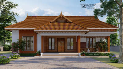സ്വപ്നഭവനം
kerala traditional house design
designed by 𝗔𝗡𝗝𝗨 𝗞𝗔𝗗𝗝𝗨
#TraditionalHouse #keralaarchitectures #online3dservice