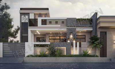 *Architecture work*
we do all type of Architecture and interior related work