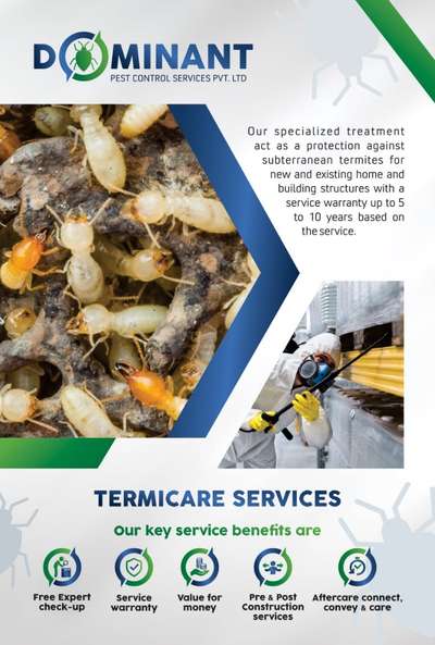#pestcontrol #termitecontrol #Anti-Termite #termitetreatment #termaite #antscontrol #cockrochescontrol #preconstruction #postconstruction #FlooringServices