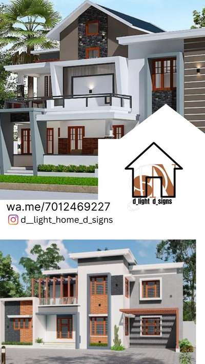 3 view just 💵 1000
T&C apply
wa.me/7012469227
 #InteriorDesigner 
 #exteriordesigns  
 #LandscapeIdeas  
 #ElevationHome