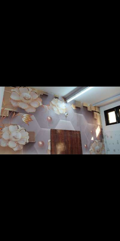 #wallpapers #rollwallpaper #customized_wallpaper #luxuryinteriors #rollwallpaper