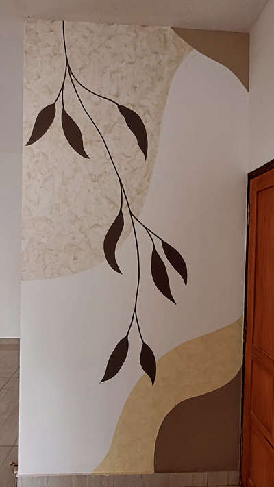 art  #TexturePainting  #texture  #LivingroomTexturePainting  #testerwork  #Designs  #artdesign  #wallart  #WallDesigns  #WallPainting
