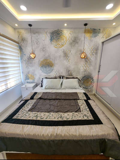 bedroom wall stencil art


 #High_Quality  #WallDecors  #TexturePainting  #asianpaint  #bedroomwalldesign   #WallPainting  #Painter