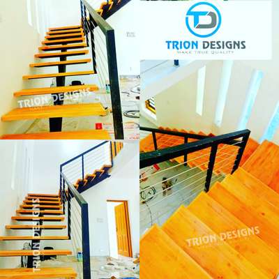 cheapest ready made stair case #StaircaseDecors #HomeDecor  #koloapp #InteriorDesigner #architecturedesigns #Architectural&Interior #Architectural&Interior  #InteriorDesigner