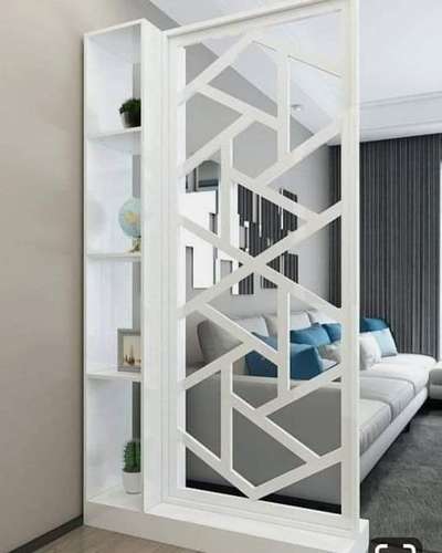 Beautiful partition ideas