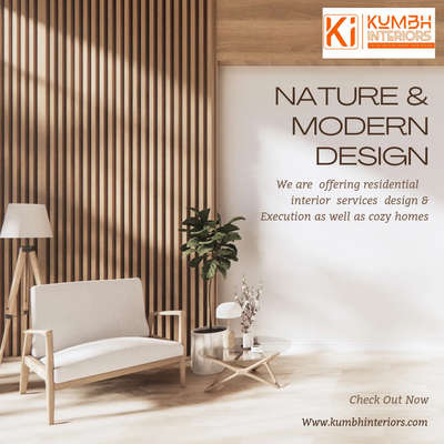 #interiordesign #kumbhinteriors 
#apartmentinterior 

We are  offering residential   interior  services  design & Execution as well as cozy homes

For more information visit us at 
www.kumbhinteriors.com