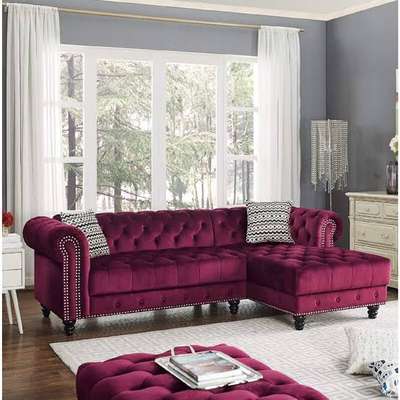 L shap sofa set #SleeperSofa,#furniture,