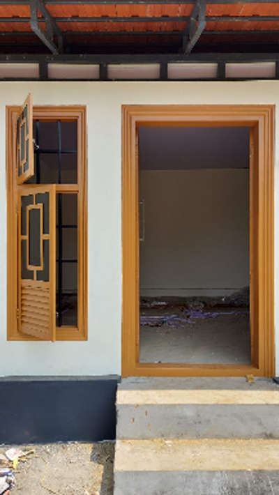 Window, Door Designs by Building Supplies uvaiz koya, Ernakulam | Kolo