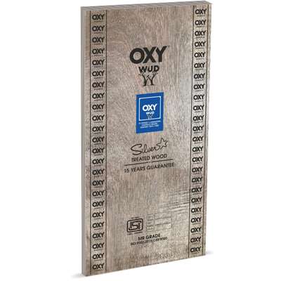 PLYWOOD OXY SILVER 710 BWP
15 YEARS GUARANTEE 
TREATED WOOD
MARINE GRADE 

available size - 8x4 , 6x4 , 6x3
available thickness -
06MM , 09MM , 12MM , 16MM , 19MM

 #Plywood  #plywoods  #silver  #710  #bwp  #15years  #guarantee  #wood  #8x4  #6x4  #6x3