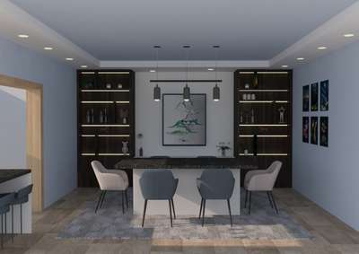 Dining room design  













#InteriorDesigner #dining #3d