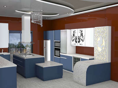 Mr Prashant ss  modular kitchen design