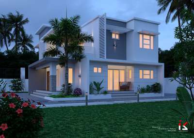 #exterior_Work  #exteriordesigns  #3d  #3DPlans  #3dhouse  #3ddrawings  #3ddesigns  #Architect  #architecturedesigns  #Architectural&Interior  #architectureldesigns  #architectsinkerala
