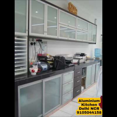 #Aluminium Kichen Cabinet  #Long time Kitchen  #water proof Kitchen