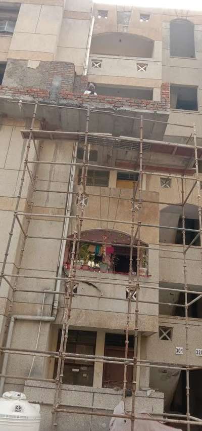 *extended balcony all flor *
balcony extended for all Delhi