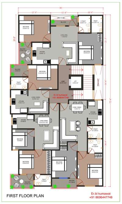 flat layout design
#HouseDesigns #houseplan #FlatRoofHouse #exterior_Work