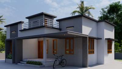 Budget home exterior design
.
.
.
 #KeralaStyleHouse  #budgethomes  #residentialprojectmanagement  #2BHKHouse #2BHKPlans #keralatourism #keralaattraction #plants#green #VeneerCeling #kerala #Kozhikode #Malappuram #wayanad #ContemporaryHouse #contemporary