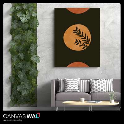 Abstract Boho Leaf Art
CHOOSE SIZE:
Choose how big you want this Framed art to be.
8x12 | 12x16 | 16x24 | 20x30| 24x36 | 28x42

CHOOSE MEDIUM:
Matte paper | Satin paper | Canvas

CHOOSE FRAME:
Black & white frames | gallery wrap | B&W floater frames option available

READY TO HANG:
It is

Discover the online art gallery that will give a stylish touch to your interiors!
#homedecor #interiordesign #home #interior #decor #homedesign #art #decoration #furniture #interiors #architecture #homedecoration #love #interiordesigner #interiordecorating #walldecor #homestyle #design #livingroom #interiorstyling #luxury #canvaswall #canvas #canvasart #roommakeover #interiorarchitect #architecturelovers #decorshopping
