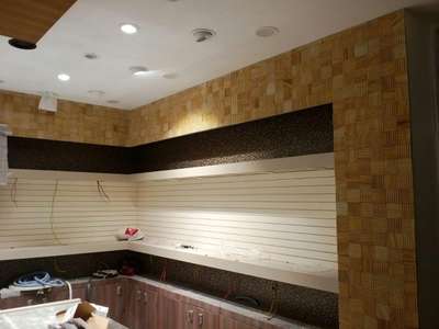 Natural stone wall cladding
Customized
 #cladding #WallDecors  #WallDesigns #KitchenIdeas #KitchenTiles