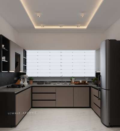 Interior kitchen 3d
software: 3dsmax with corona render

#3drending #InteriorDesigner #KitchenInterior #interiorkitchen  #KitchenDesigns #modernkitchens #blackkitchen #koloapp #budget_home_simple_interi #budget