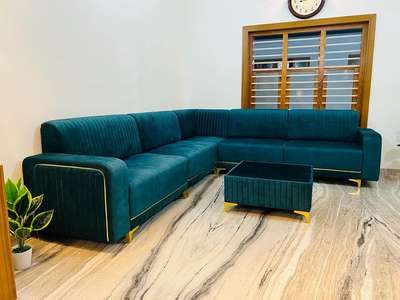 Fine sofas kannur Customized Sofa All cusion work... 
call 9895274264