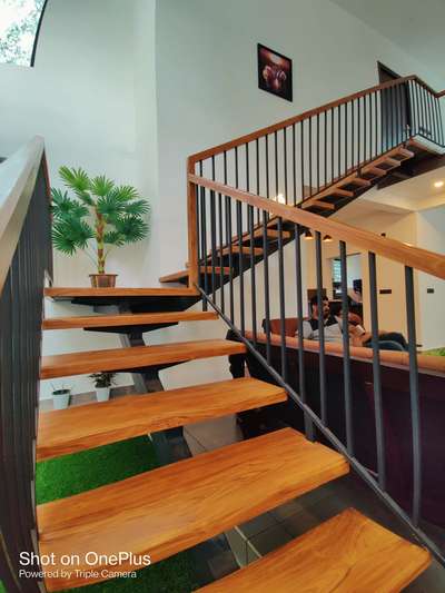 #StaircaseDecors #WoodenStaircase #StaircaseDesigns #LShapedStaircase #fabricatedstaircase #InteriorDesigner #benchmarkarchitectskerala #Architectural&Interior #interiordecor #Kannur #kannurdesigner #kannurconstruction #kannurdiaries #Best #bestinteriordesign #BestBuildersInKerala #bestarchitecture #Architect #architectsinkerala #architectsinkannur #keralahome #keralahomeplans