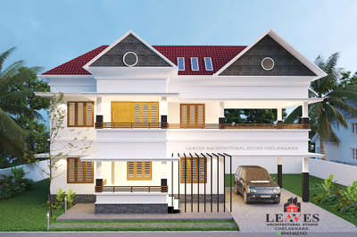 #koloapp #HouseDesigns #HomeDecor #ContemporaryHouse #SmallHouse #KeralaStyleHouse #keralaarchitectures #keralaplanners #chelakkara