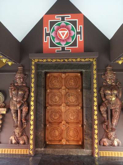 Temple work

Location: Attingal,Trivandrum
 #Carpenter  #carpentrywork  #carpentry