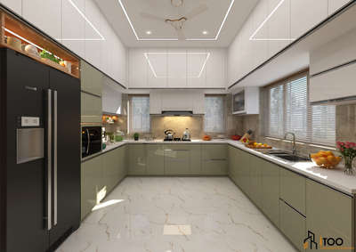 kitchen ideas Kerala