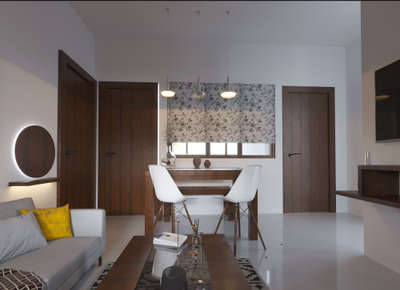 Living cum Dinning 3D view

 #LivingroomDesigns# 3designs#mondhirdesignstudio#jaipur#realstic3dmaker