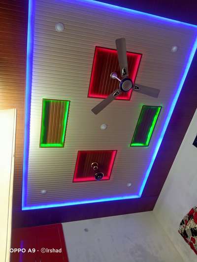 Ceiling, Lighting Designs by Home Owner Sad Chaudhari, Panipat | Kolo
