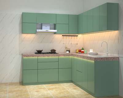 modular kitchen Design 😍😍
contact us for More Details +918800941317
 #ashomedecor  #KitchenIdeas  #InteriorDesigner  #Architect  #3d  #3d_max  #vrayrender  #follow_me