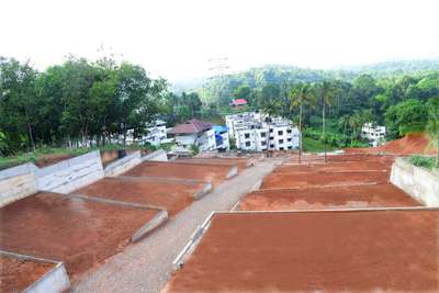 #land #residential plot #Thiruvananthapuram  #3 cent